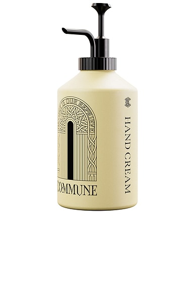 Seymour Hand Cream