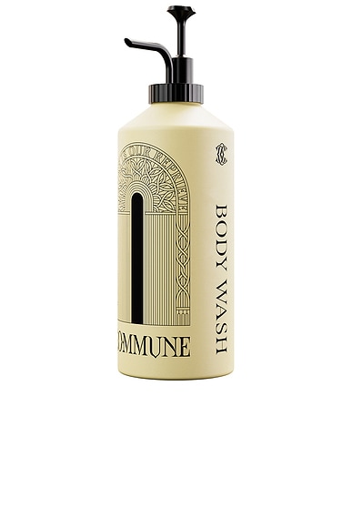 Seymour Body Wash