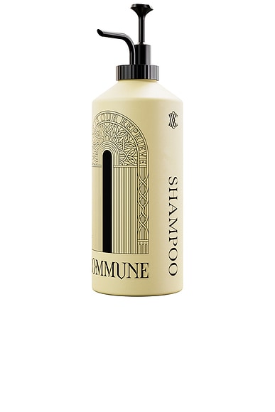 Seymour Shampoo