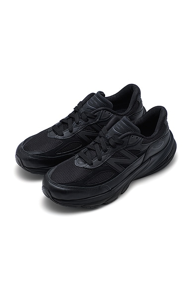 x New Balance 990v6 Sneaker
