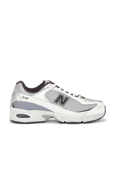 x New Balance U509 Sneaker