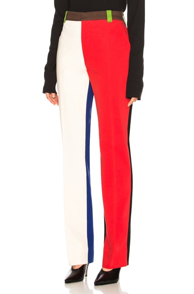 Trousers