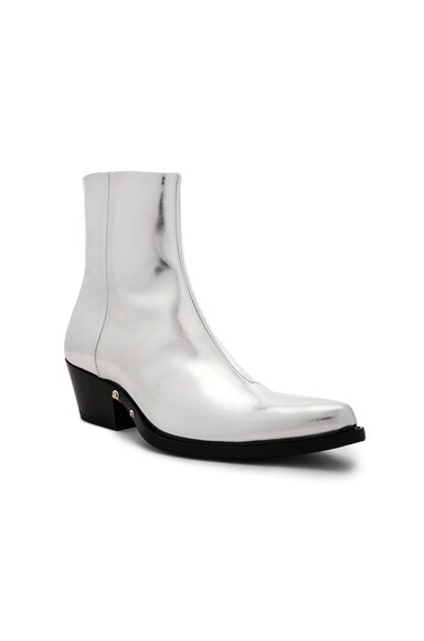 calvin klein men's boots sale