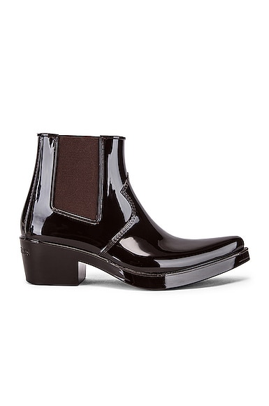 Calvin klein carol boot discount