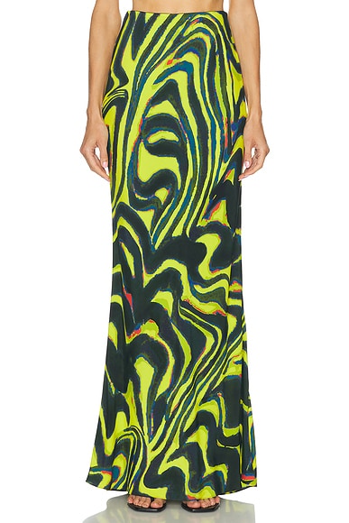 Maxi Skirt