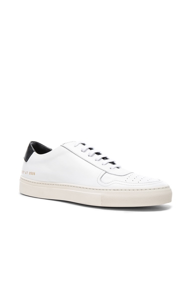 common projects bball low retro