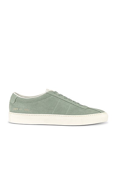 Common Projects Summer Edition in Sage