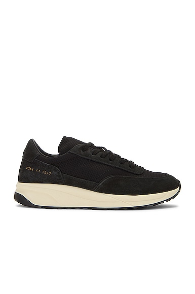 Common Projects Track 80 in Black