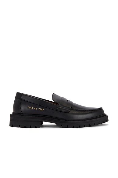 common projects ローファー 41 - ローファー