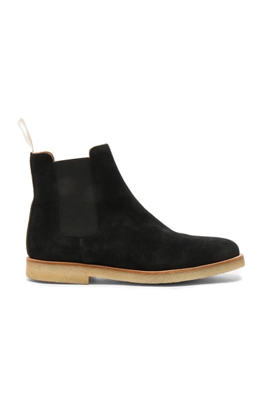 common projects chelsea sneaker