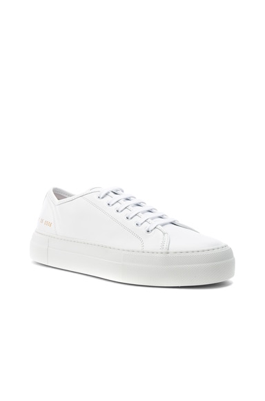 Common Projects | Summer 2024 Collection | FWRD