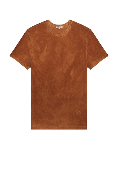 The Classic Crew Neck Tee