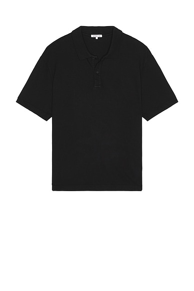 Lennon Polo Tee