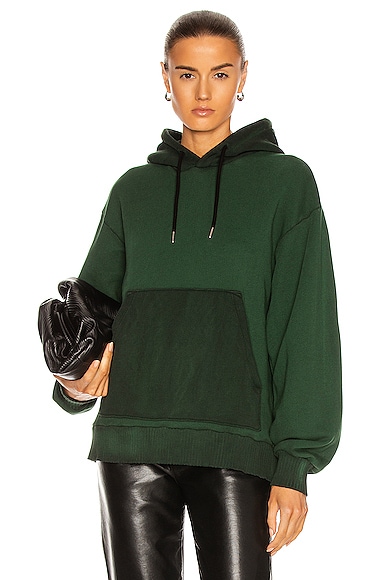 Cotton citizen brooklyn hoodie top