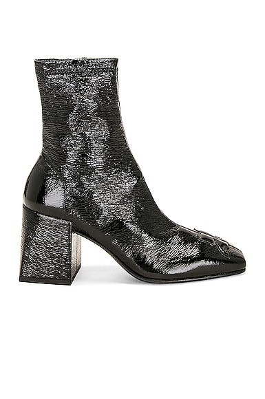 Iconic Ankle Boot