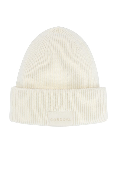 Cordova Beanie