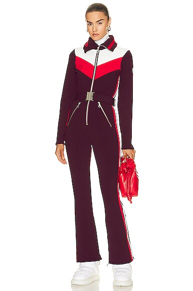 Avorias 1800 Ski Suit