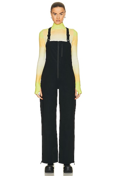 Borah Ski Overall