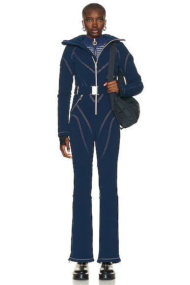 Huracan Ski Suit