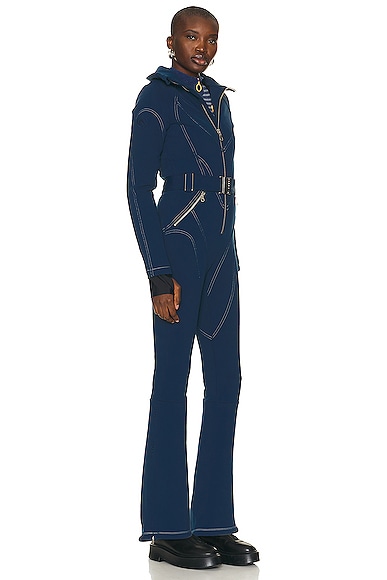 Shop Cordova Huracan Ski Suit In Marine