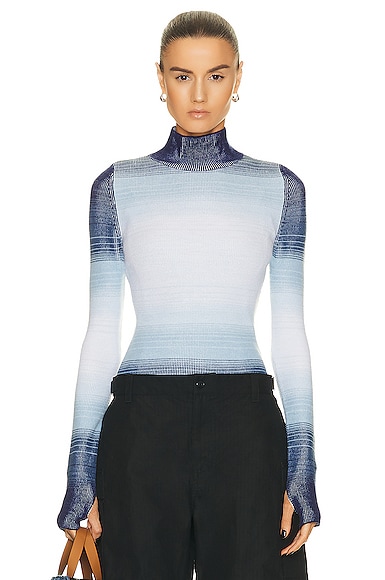 Aurora Sweater