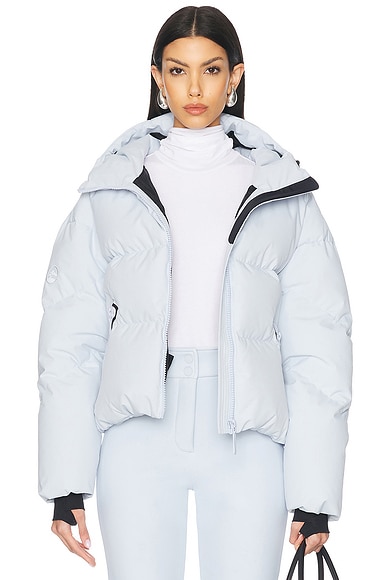 CORDOVA Meribel Jacket in Haze