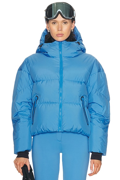 Meribel Ski Jacket