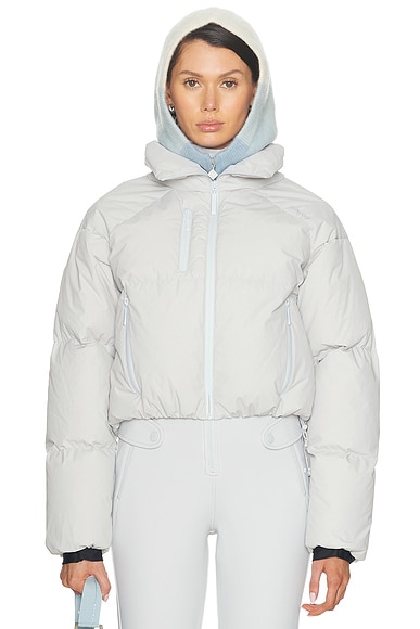 Cortina Ski Jacket