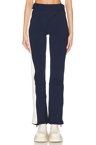 CORDOVA Furano Pant in Indigo