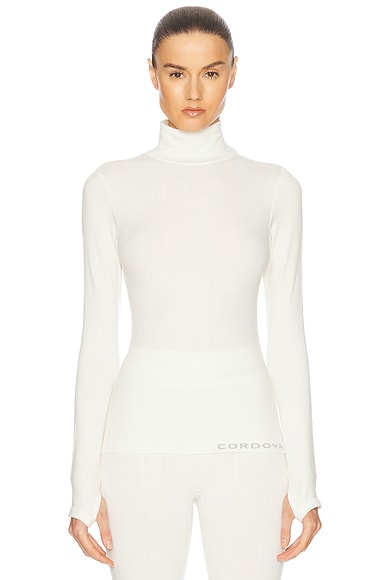 Sol Baselayer Top