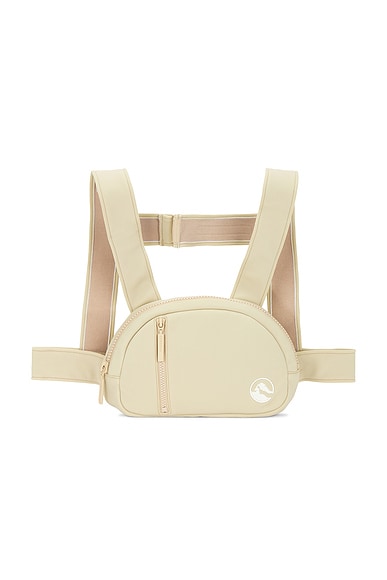 CORDOVA Backpack in Sand