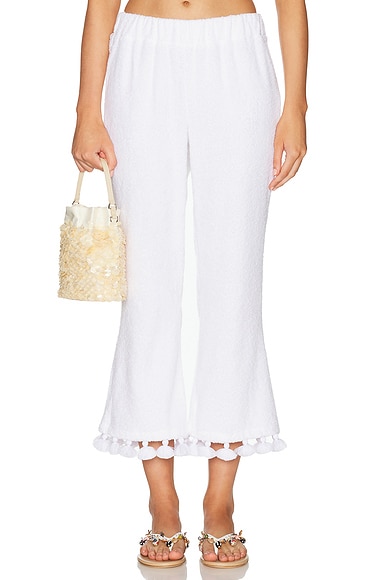 Morgan Pant