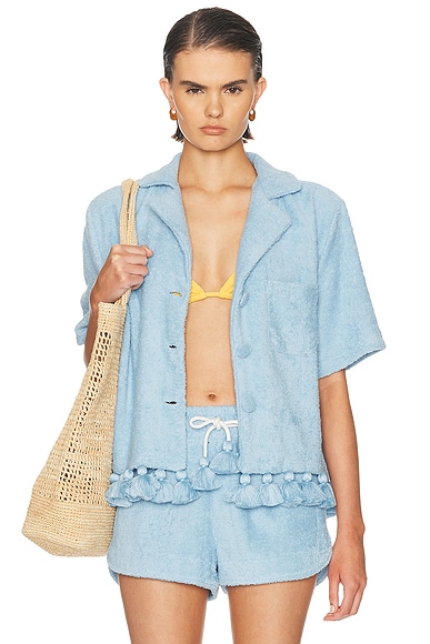 Antonia Shirt