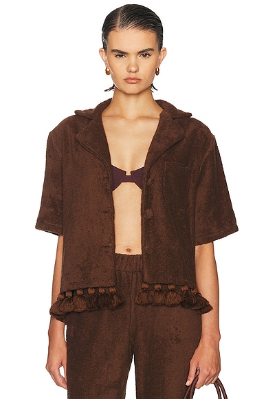 Antonia Shirt