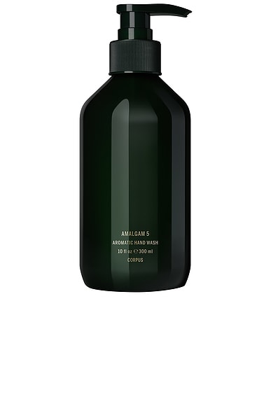 Amalgam 5 Aromatic Hand Wash