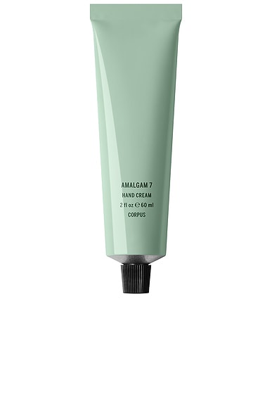 Amalgam 7 Aromatic Hand Cream