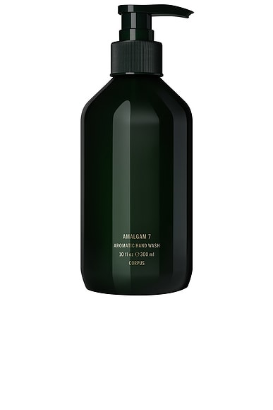 Amalgam 7 Aromatic Hand Wash