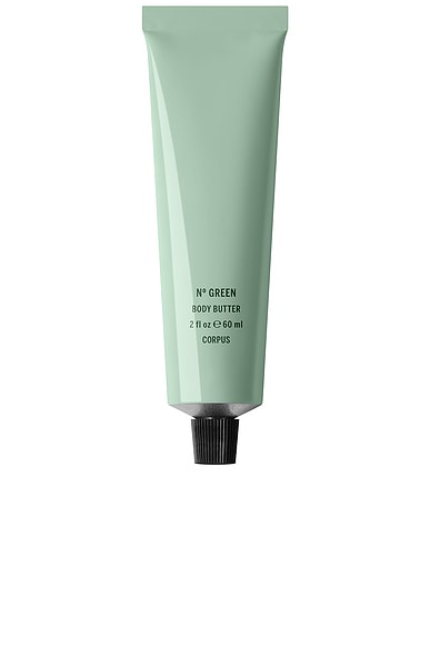 Nº Green Mini Body Butter