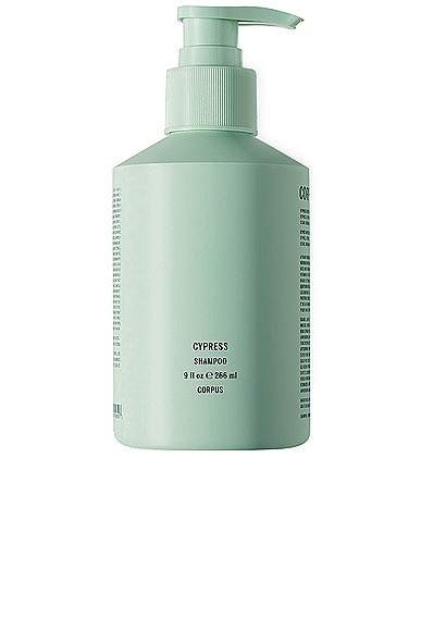 Cypress Shampoo in Beauty: Multi