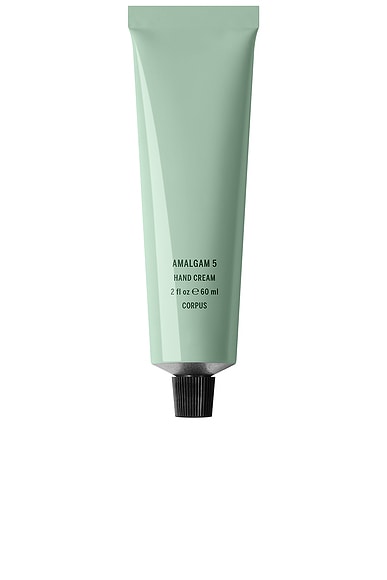 Amalgam 5 Aromatic Hand Cream