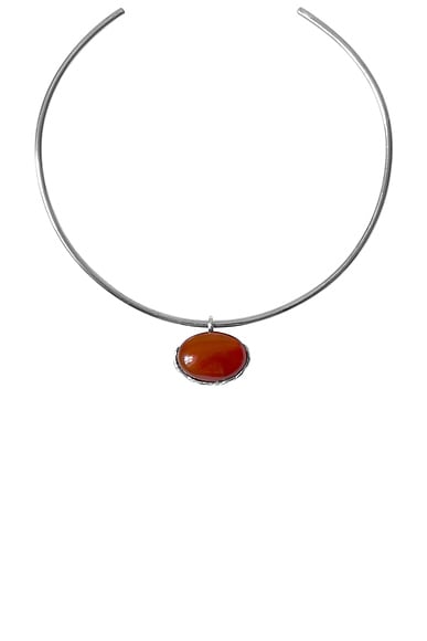 Embleme Grande Collier