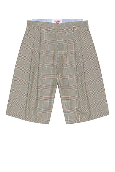 Aberdeen Shorts