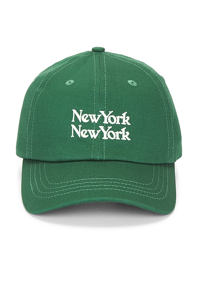 NY NY Cap