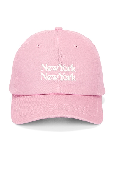 NY NY Cap