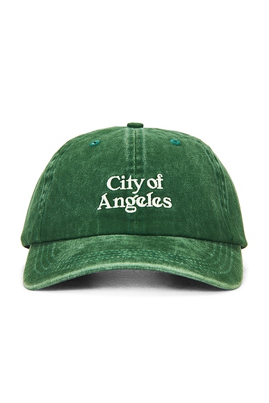 City Of Angeles Cap