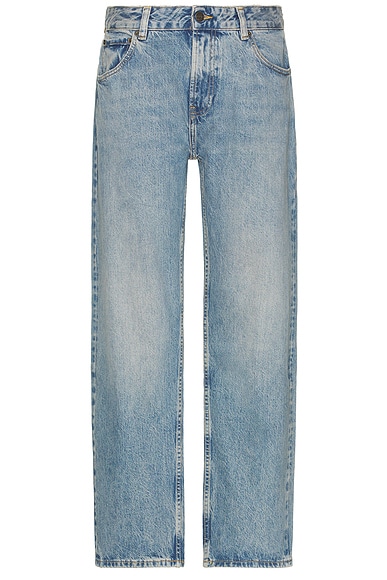 5 Pocket Jeans