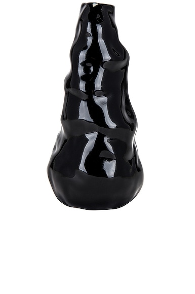 Completedworks Medium Vase in Black