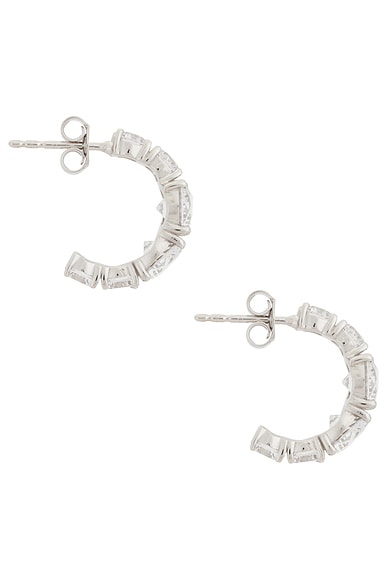Cz Earrings