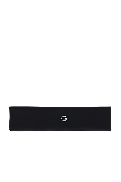 Logo Headband