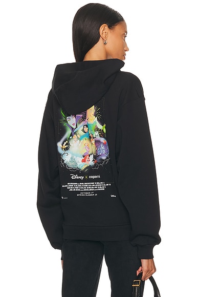 X Disney Collector Hoodie